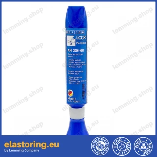 WEICONLOCK AN 306-60 bearing mounting agent 50 ml [30660150-51]